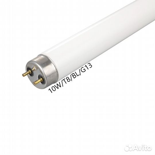 Лампа инсектицидная для уничтожителя насекомых 10W