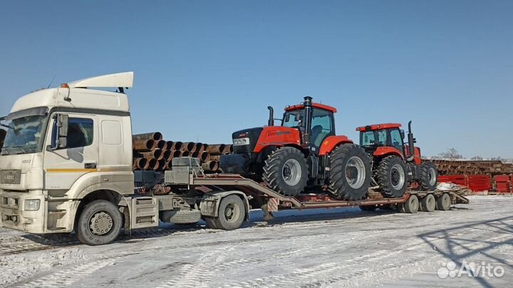 Грузоперевозки межгород Белогорск