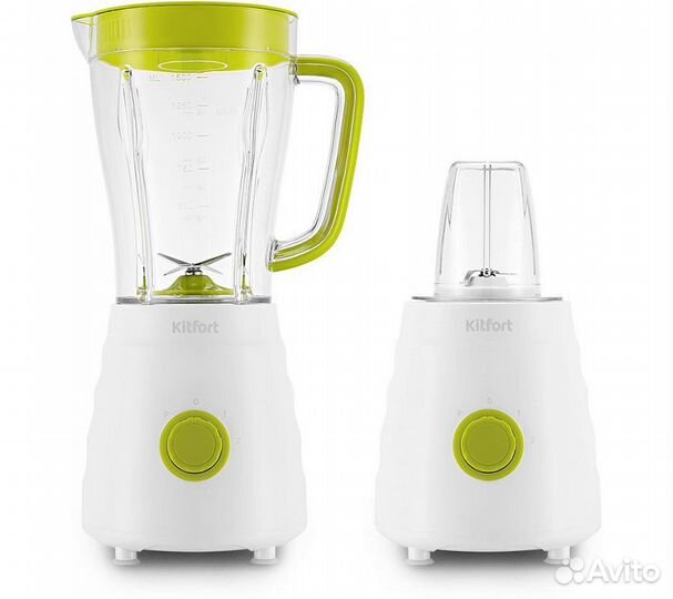 Блендер Kitfort кт-3054-2 