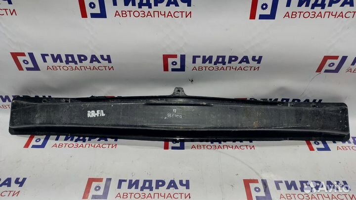 Усилитель переднего бампера Hyundai Sonata EF 865313D001