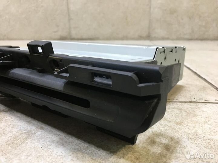 Магнитола Mazda CX-5 KF 2017