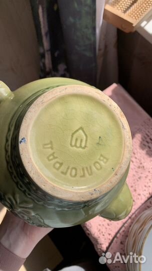 Чайник заварочный СССР