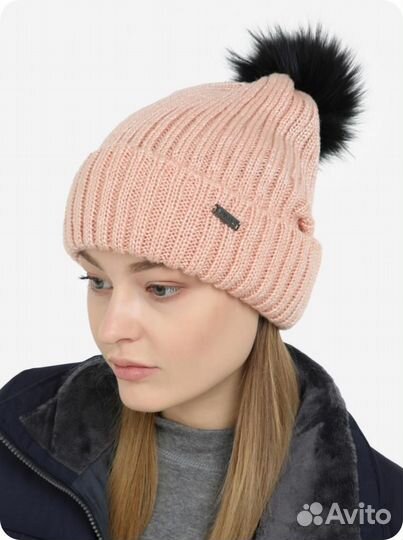 Шапка женнские VollkI