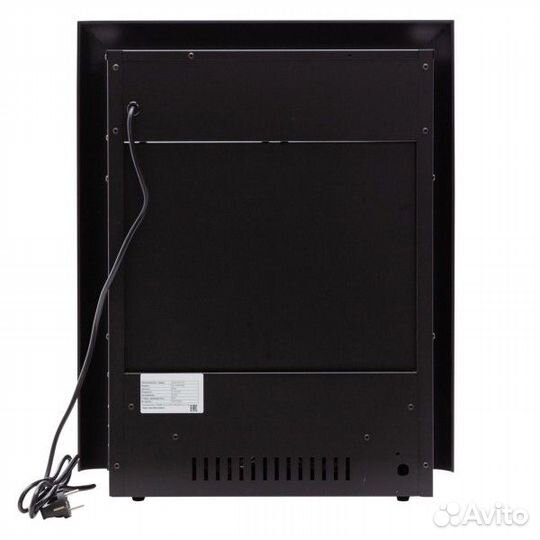 Электрический очаг RealFlame 3D Oregan