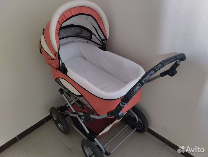 Детские коляски