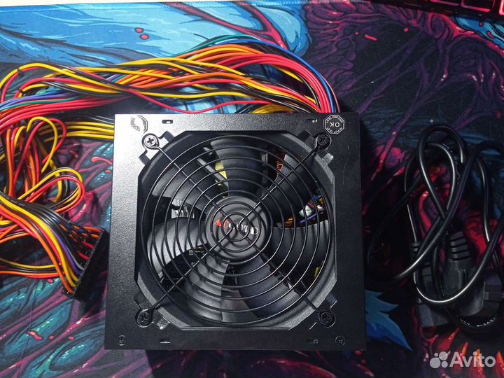 Блок питания 230 w