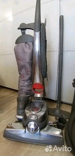 Пылесос Kyrby