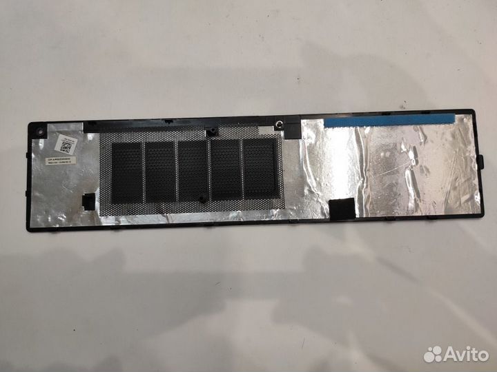 Ноутбук Dell inspiron 3521, 3537 на запчасти