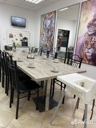 Детский клуб, Аренда, Аниматоры