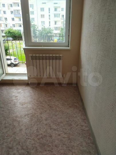 1-к. квартира, 32,9 м², 2/5 эт.