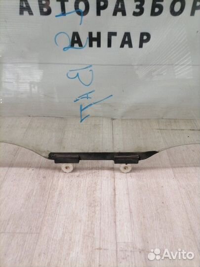 Стекло заднее левое Mitsubishi Lancer 9 CS5W 4G18