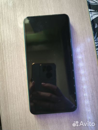 Xiaomi Redmi Note 9, 4/128 ГБ