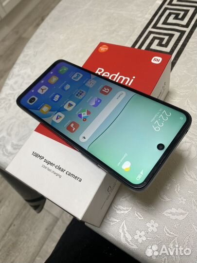 Xiaomi Redmi 13, 8/256 ГБ