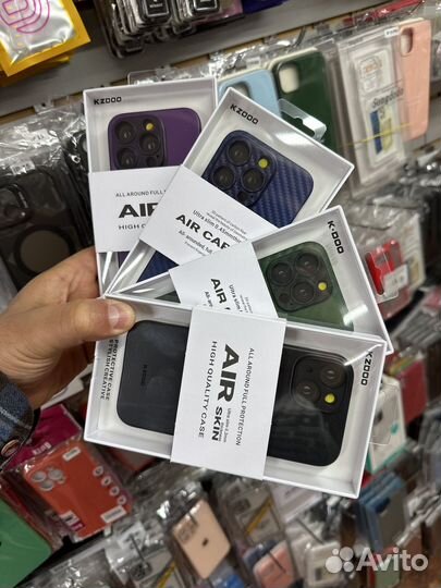 Чехол для iPhone