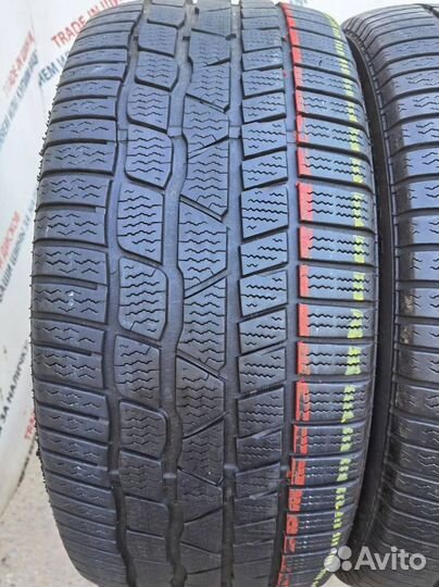 Continental ContiWinterContact TS 830 P 245/45 R17 99H