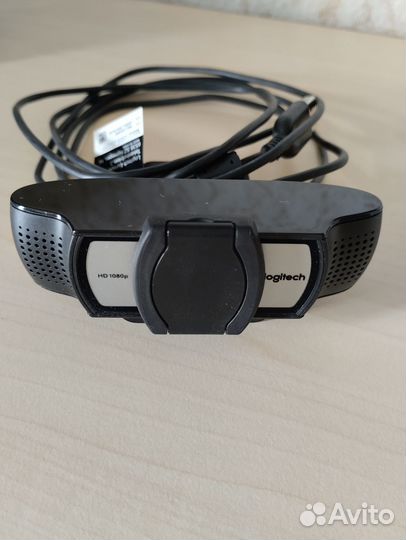 Logitech C930e (860-000568)