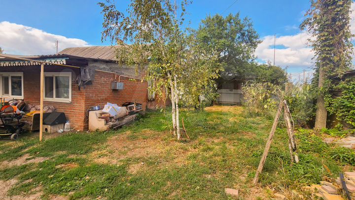 Участок 10,7 сот. (СНТ, ДНП)