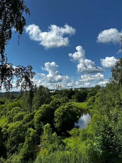 Дача 110 м² на участке 6 сот.