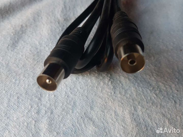 Антенный кабель для тв