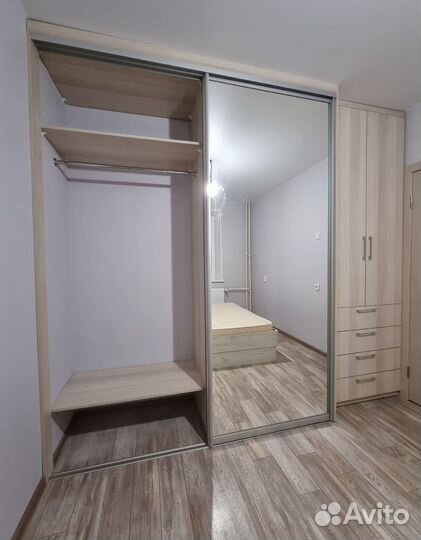 Авторские шкафы на заказ от производителя