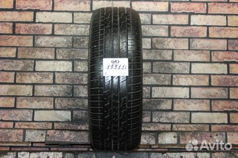 Kumho Solus KL21 225/60 R17