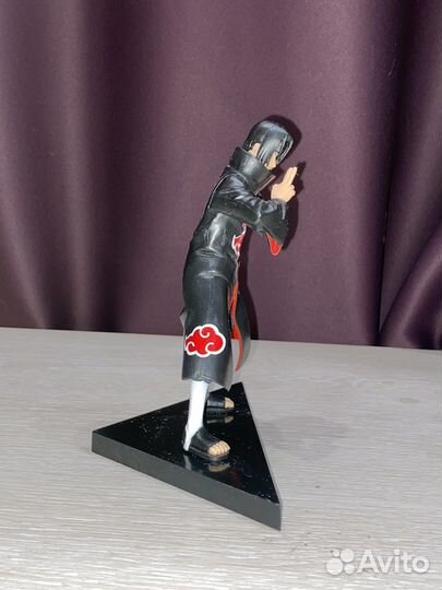 Фигурка аниме Итачи