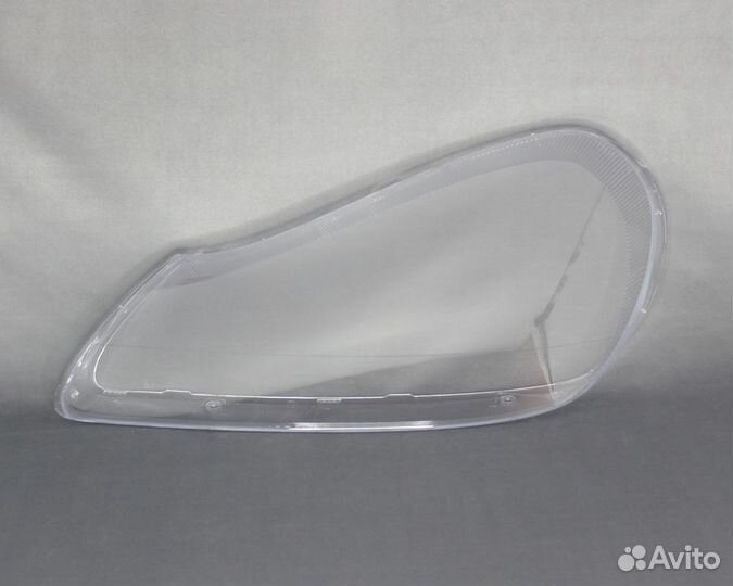 Стекла фар Porsche Cayenne 957 (2007-2010 г.в.)