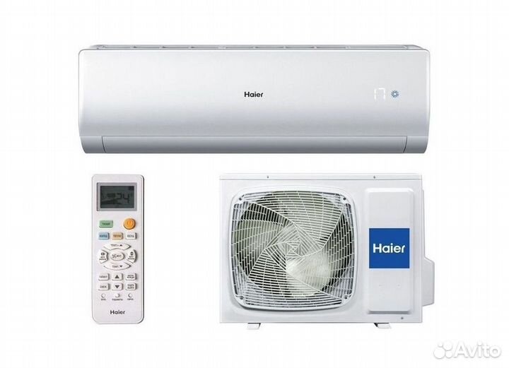 Кондиционеры с гарантией