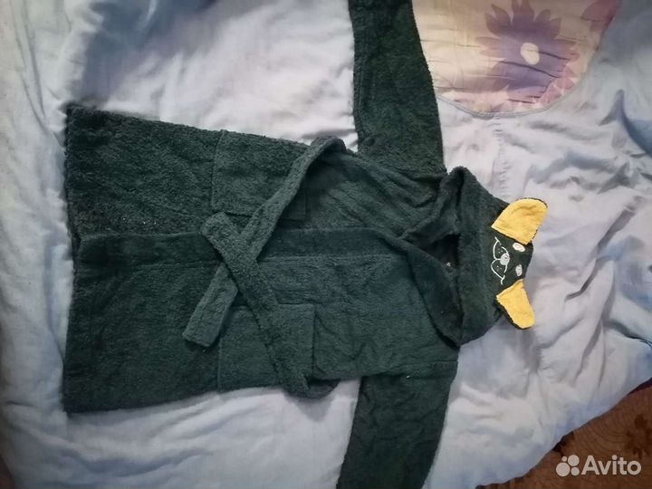 Вещи для мальчика