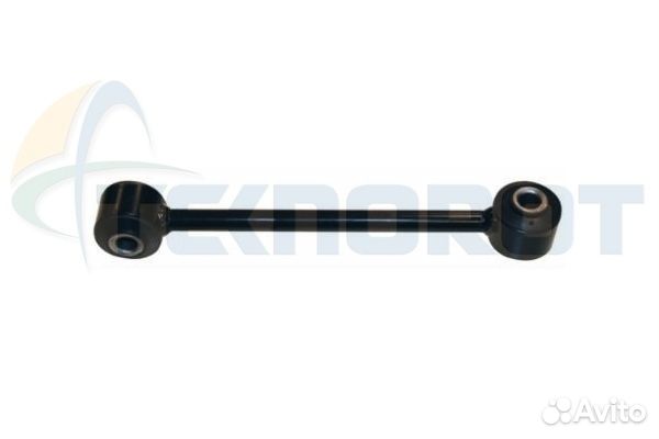 Стойка стабилизатора пер. l / r