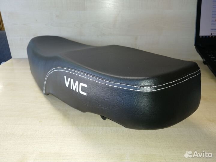 Сиденье мопеда Riva CX/SX (BM928)