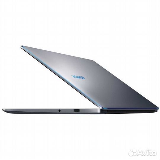 Ноутбук honor MagicBook 15,6' 5301afvt (AMD Ryzen 5 5500U/8Gb/512Gb SSD/DOS) Space gray