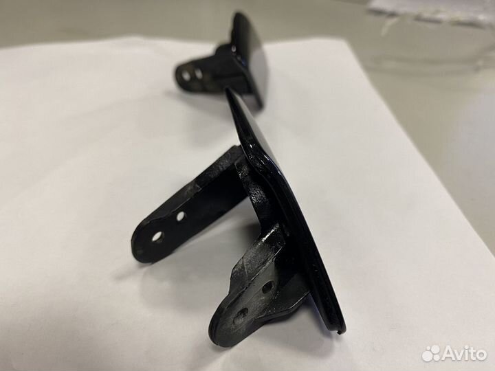 Заглушки омывателя фар Бмв f 30