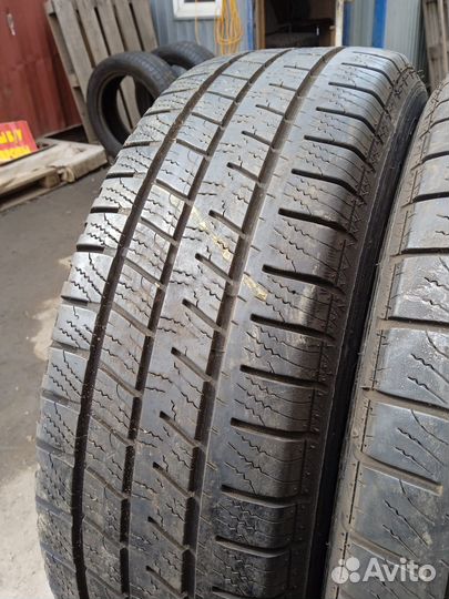 Goodyear Cargo Vector 2 205/65 R16C