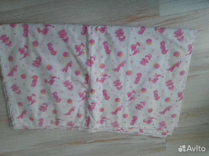 Пакет вещей