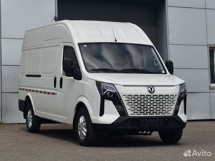 DongFeng K33-561, 2023