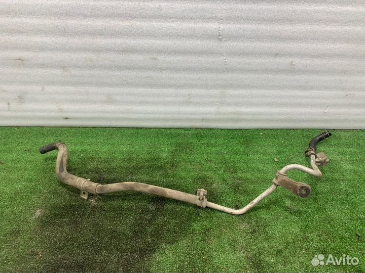 Трубка гидроусилителя руля Nissan Almera Classic