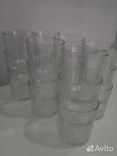 Стаканы