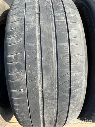 Michelin Primacy 3 225/55 R17
