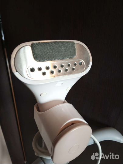 Отпариватель вертикальный Hyundai