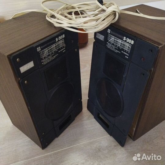 Музыкальный центр Radiotehnika