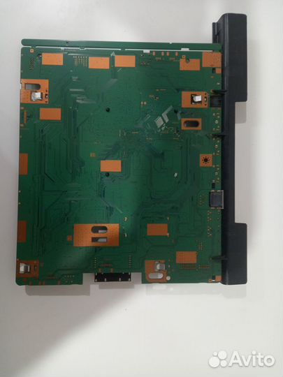 Main BN41-02635B для Samsung UE49NU7100U