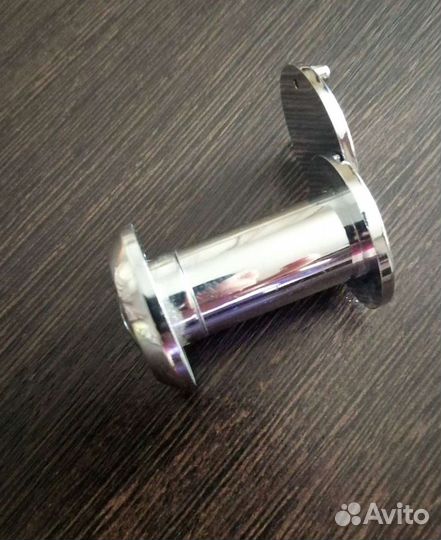 Дверной глазок