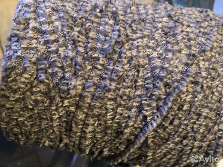 Пряжа италия в бобине