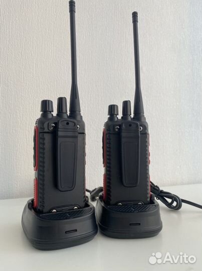 Комплект раций Turbosky T9