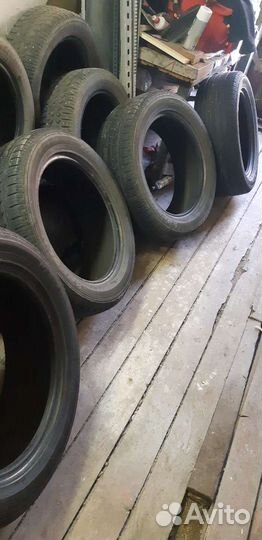 Kapsen RS23 Practical Max A/T 235/55 R18 95