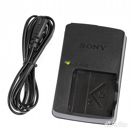 Зарядное устройство Sony BC-csnb (BN)