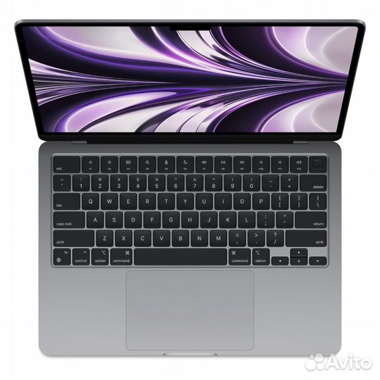 Apple macbook air 13 2022 m2 256