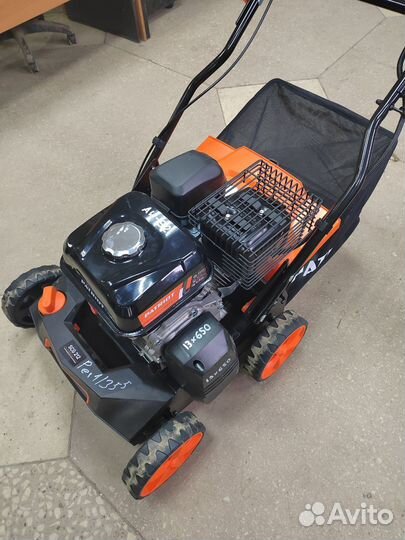 Аренда садового оборудования