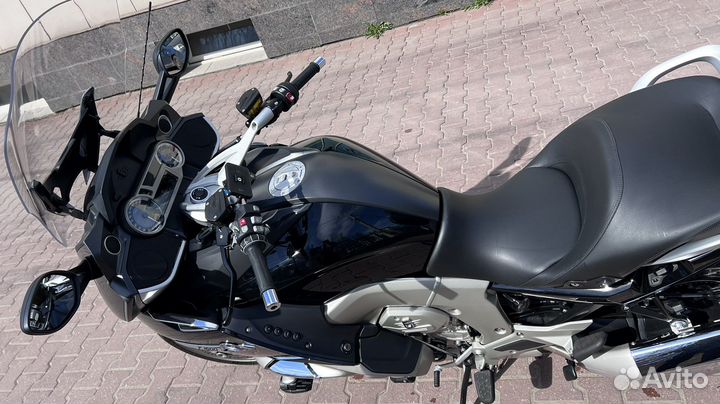 BMW k1600 GTL